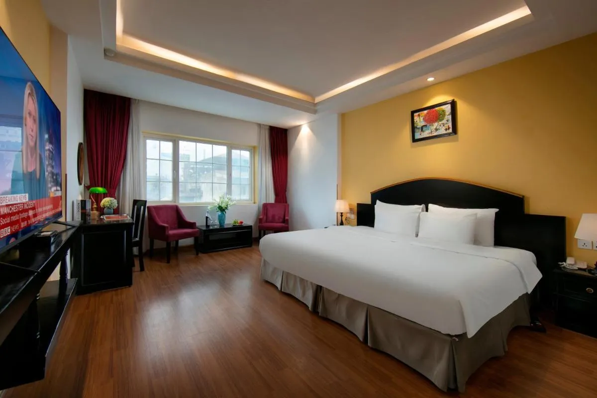 Image 1 of Hanoi Harmonia Hotel & Spa