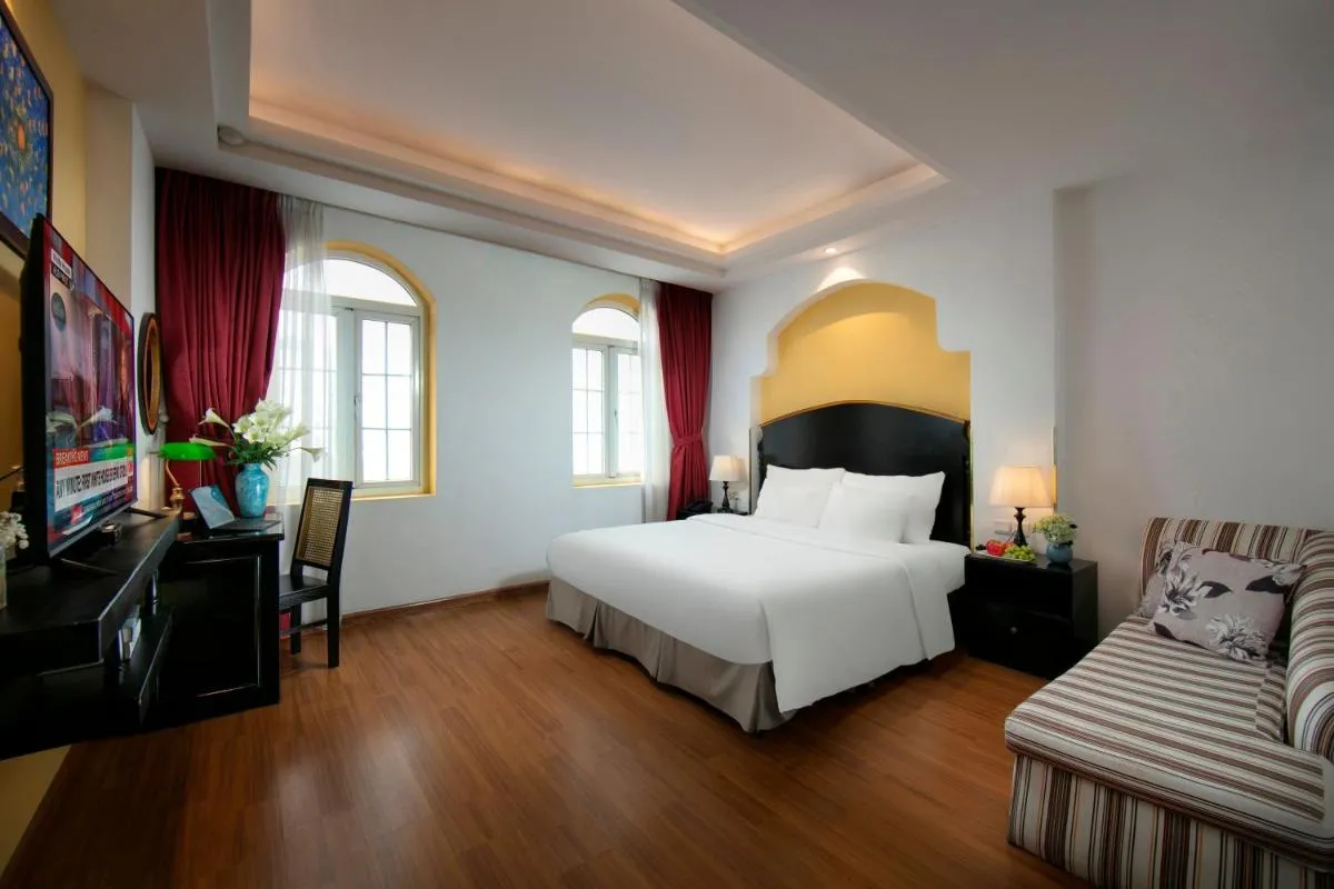 Image 2 of Hanoi Harmonia Hotel & Spa