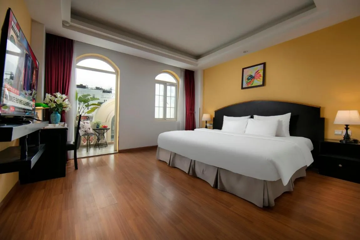 Image of Hanoi Harmonia Hotel & Spa