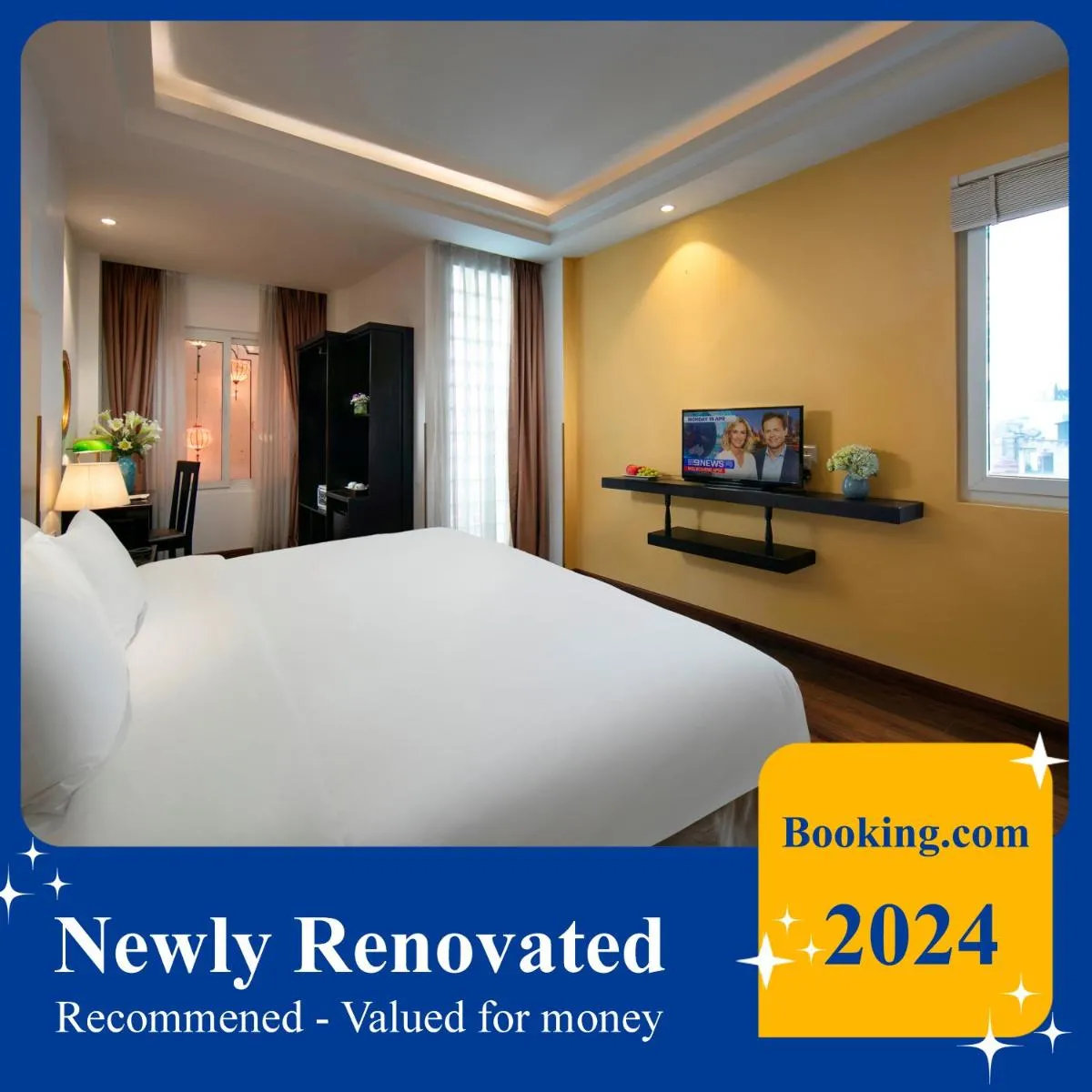 Image 3 of Hanoi Harmonia Hotel & Spa