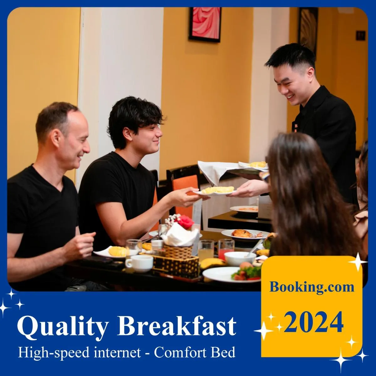 Image 4 of Hanoi Harmonia Hotel & Spa
