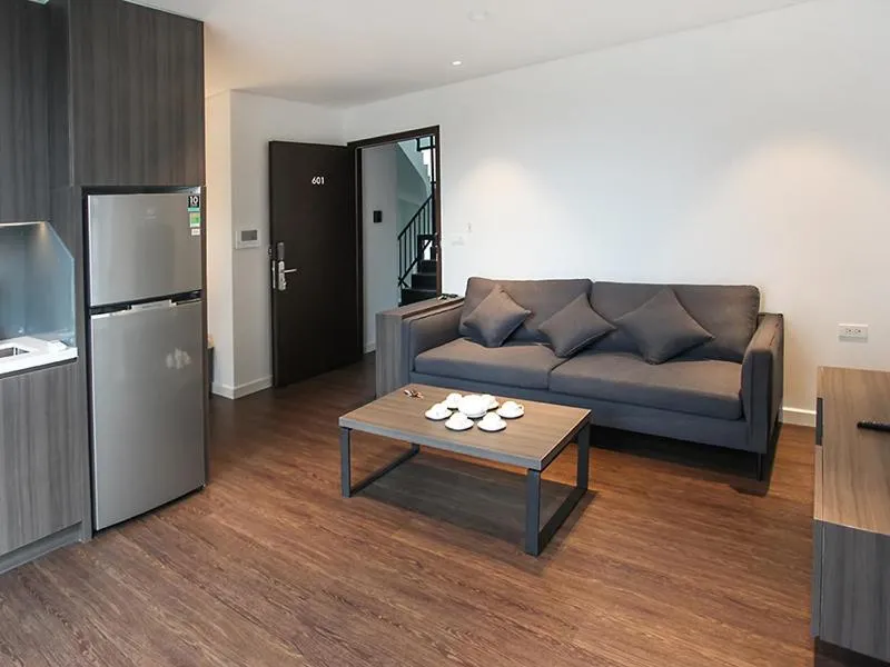 Image 4 of Hanoi Home 3 – Luxury Apartment in Tay Ho street