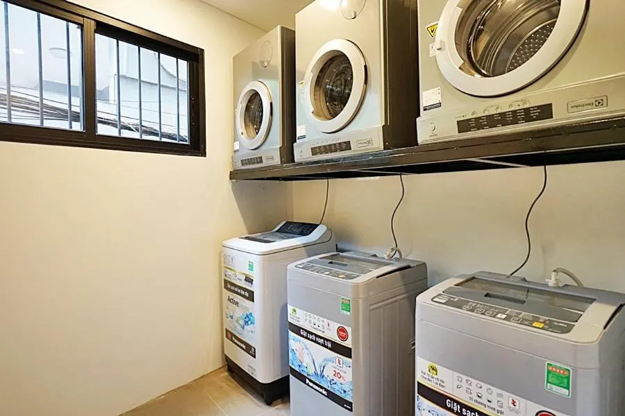 Image 5 of Hanoi Home 3 – Luxury Apartment in Tay Ho street