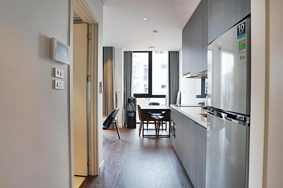 Image 6 of Hanoi Home 3 – Luxury Apartment in Tay Ho street
