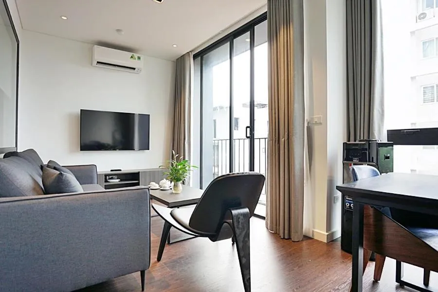 Image 2 of Hanoi Home 3 – Luxury Apartment in Tay Ho street