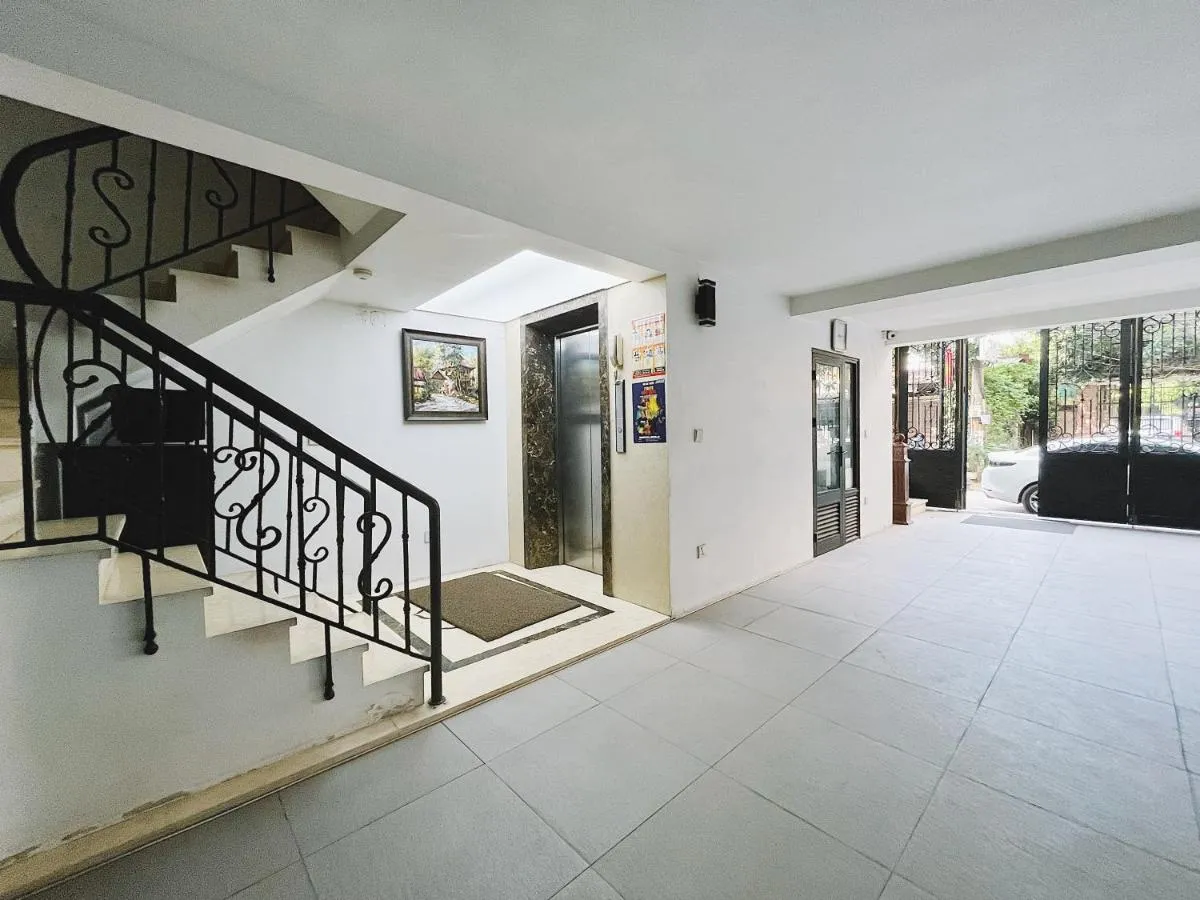Image 4 of Hanoi Home 8 – Luxury Apartment, open view