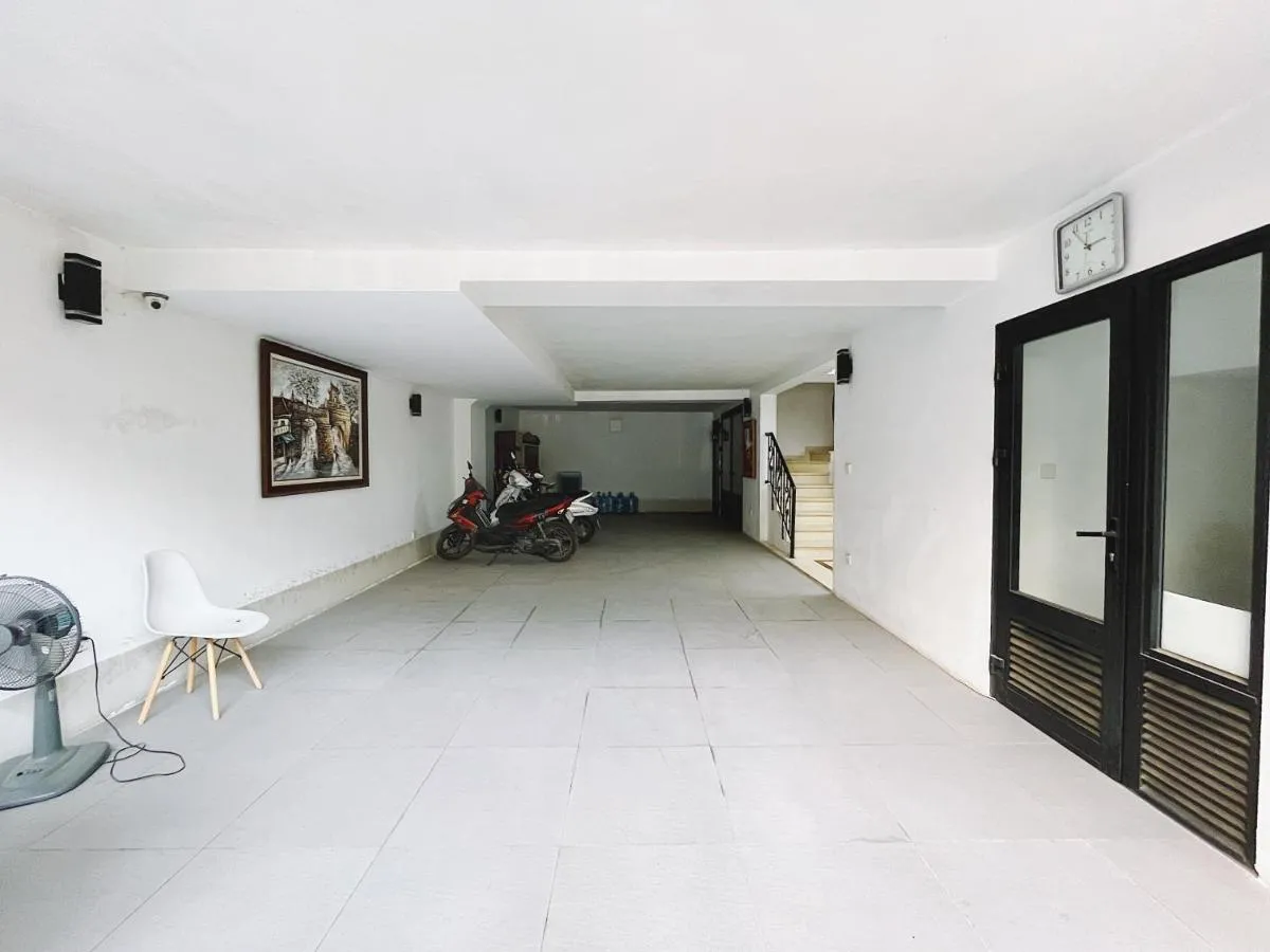 Image 5 of Hanoi Home 8 – Luxury Apartment, open view