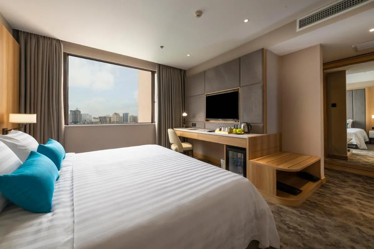 Image 4 of Hanoi Hotel