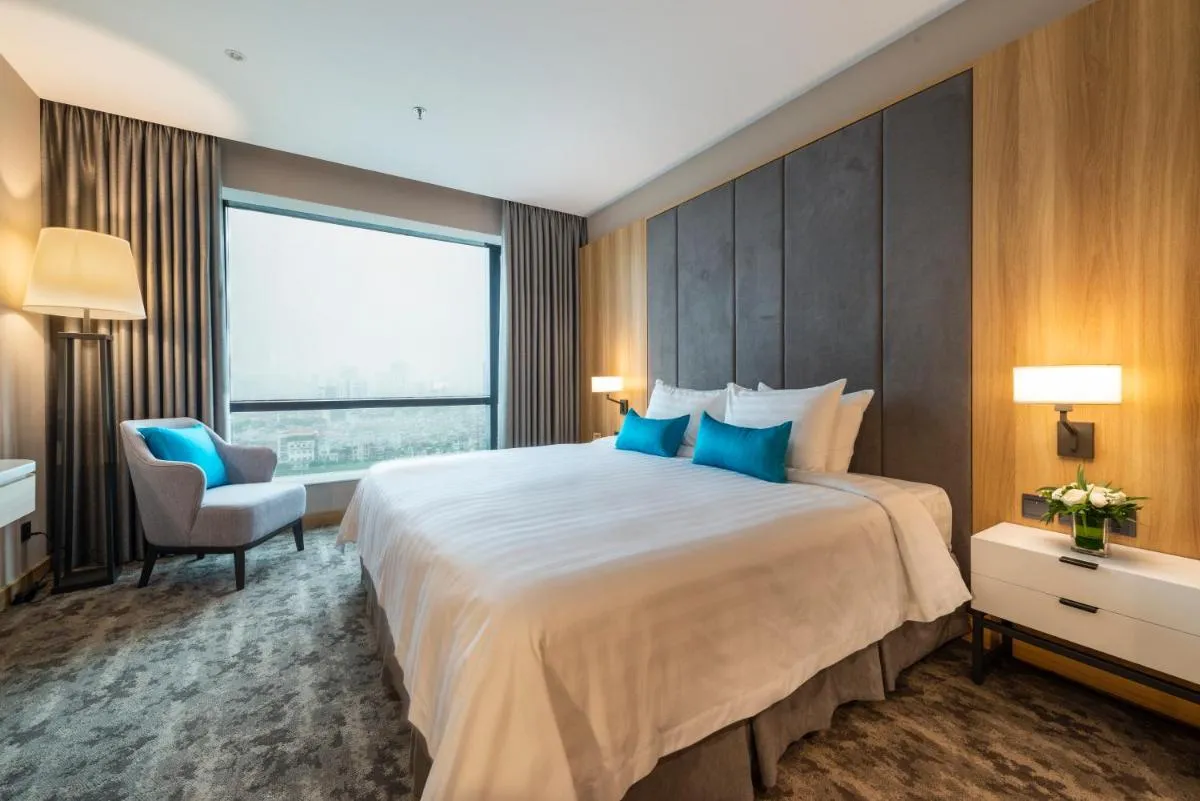 Image 6 of Hanoi Hotel