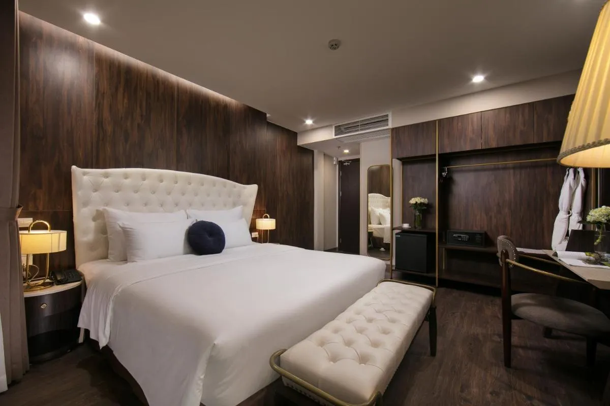 Image 6 of Hanoi L’Heritage Diamond Hotel & Spa