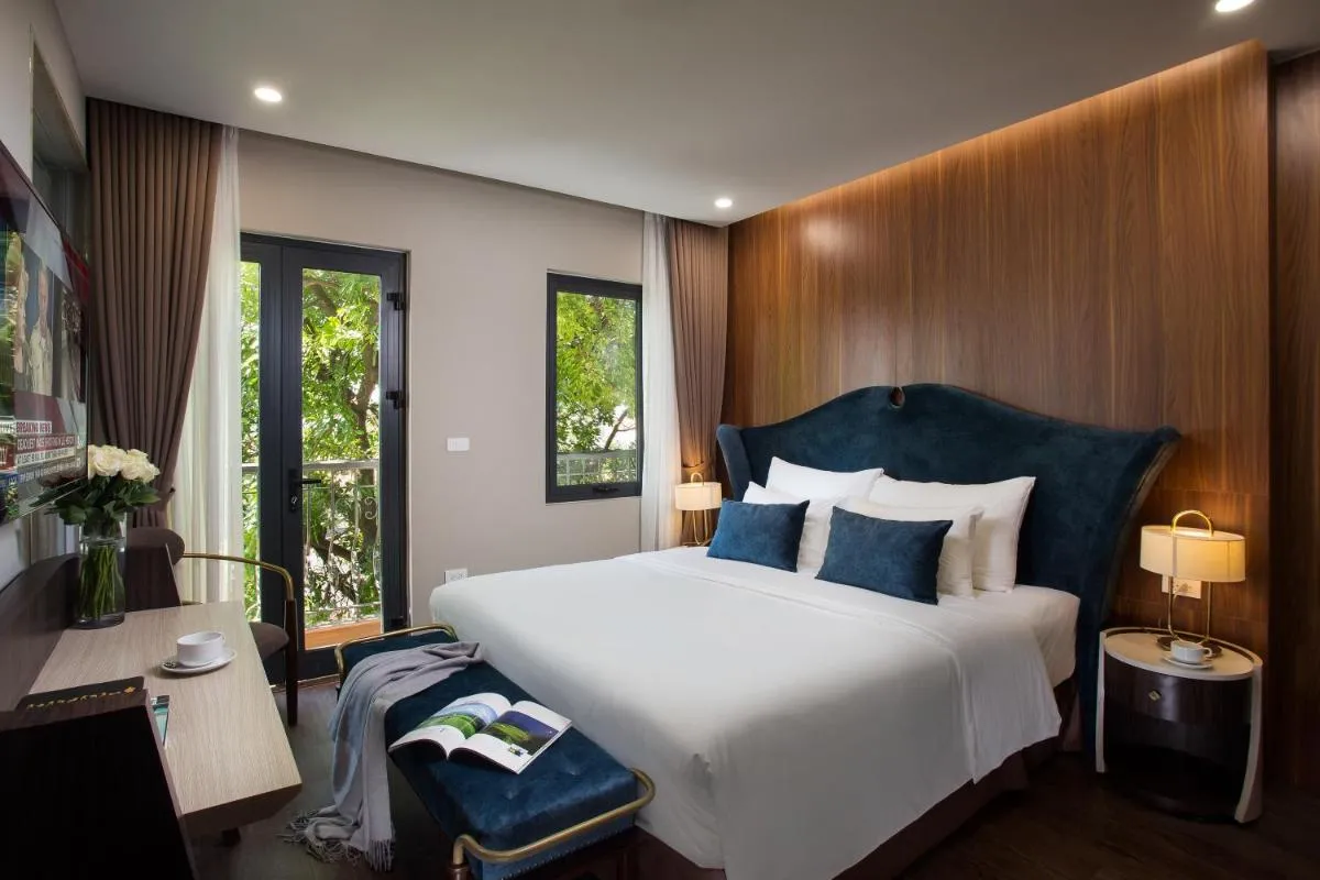 Image 5 of Hanoi L’Heritage Diamond Hotel & Spa