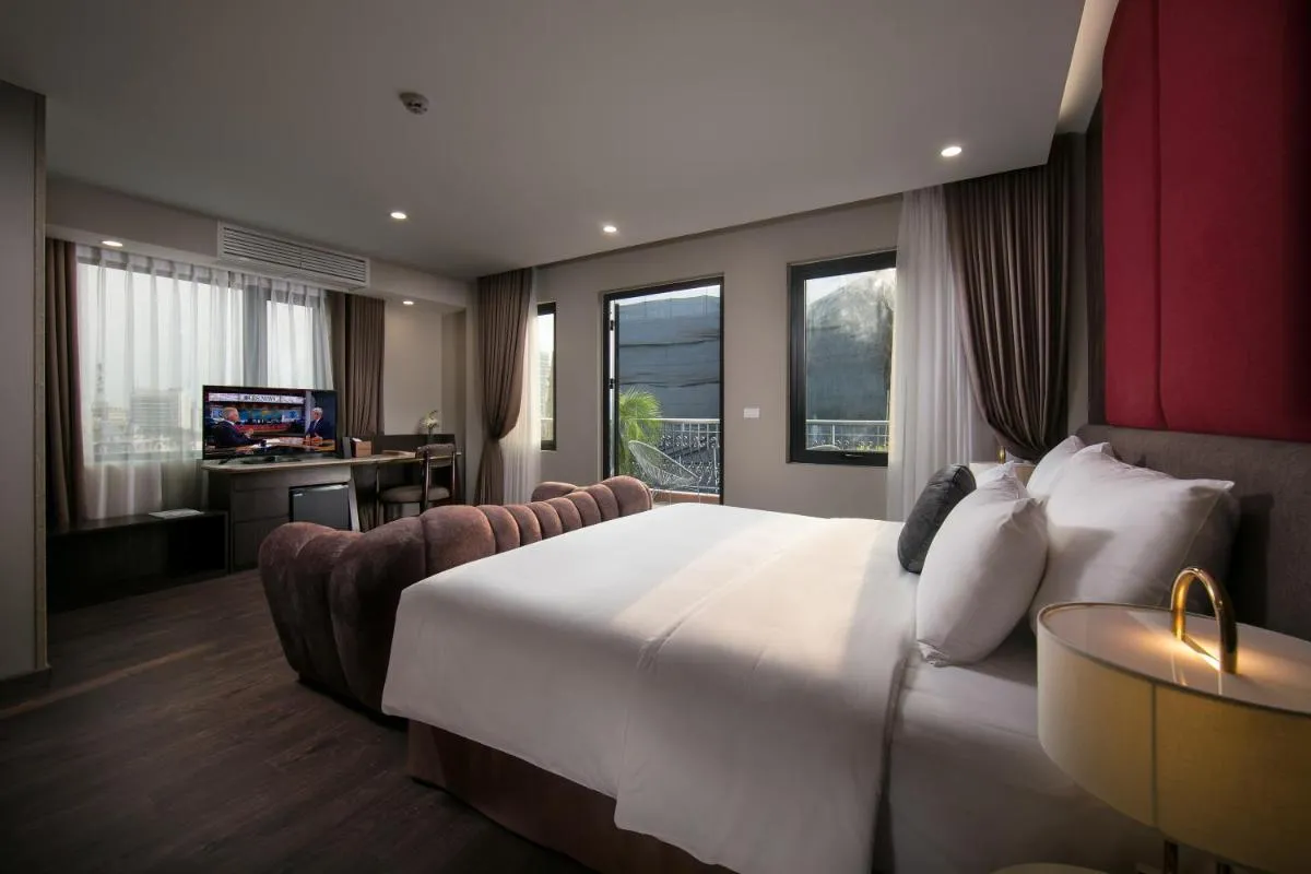 Image 2 of Hanoi L’Heritage Diamond Hotel & Spa