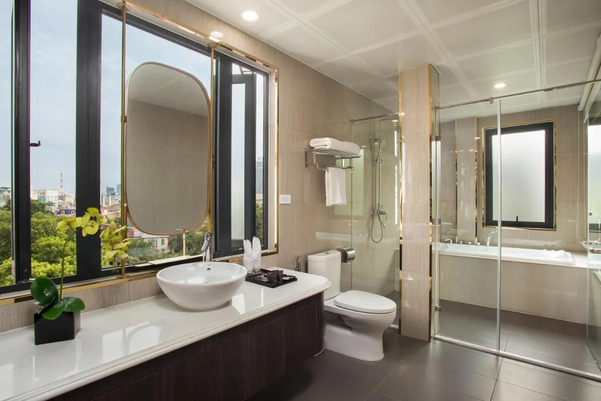Image 1 of Hanoi L’Heritage Diamond Hotel & Spa