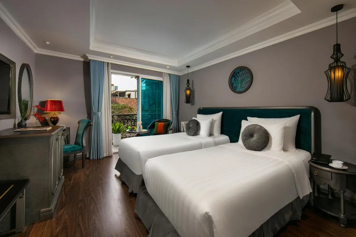 Image 5 of Hanoi L’Heritage Hotel & Gym – Spa