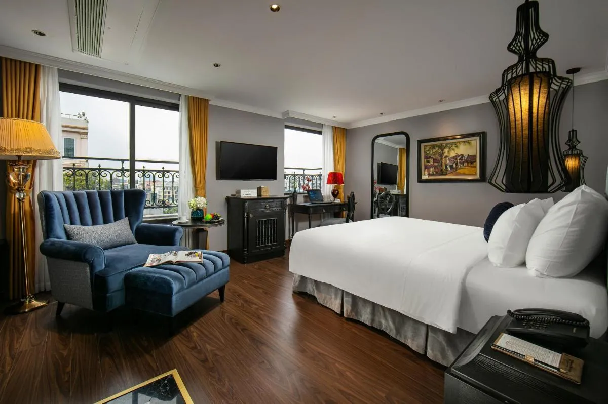 Image 3 of Hanoi L’Heritage Hotel & Gym – Spa