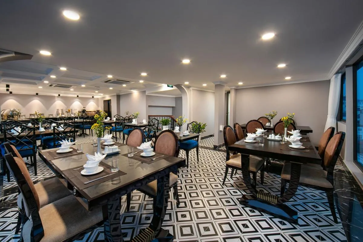 Image 6 of Hanoi L’Heritage Hotel & Gym – Spa