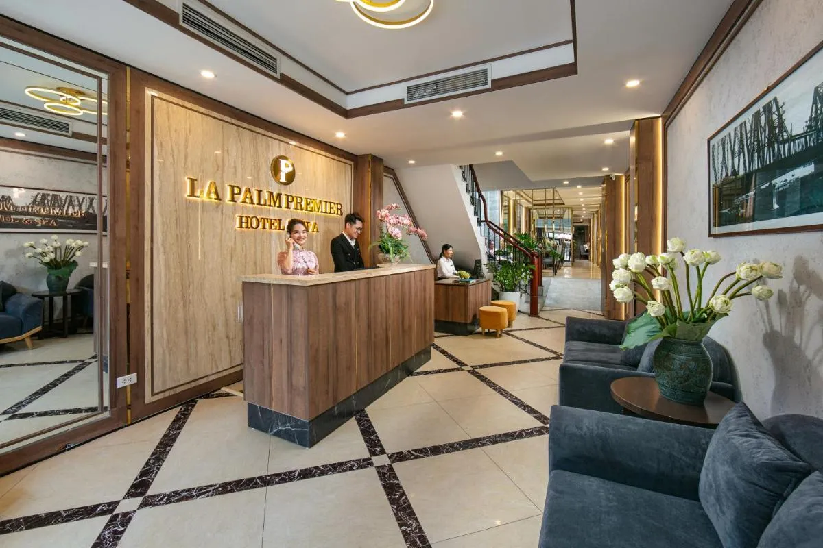 Image 6 of Hanoi La Palm Premier Hotel & Spa