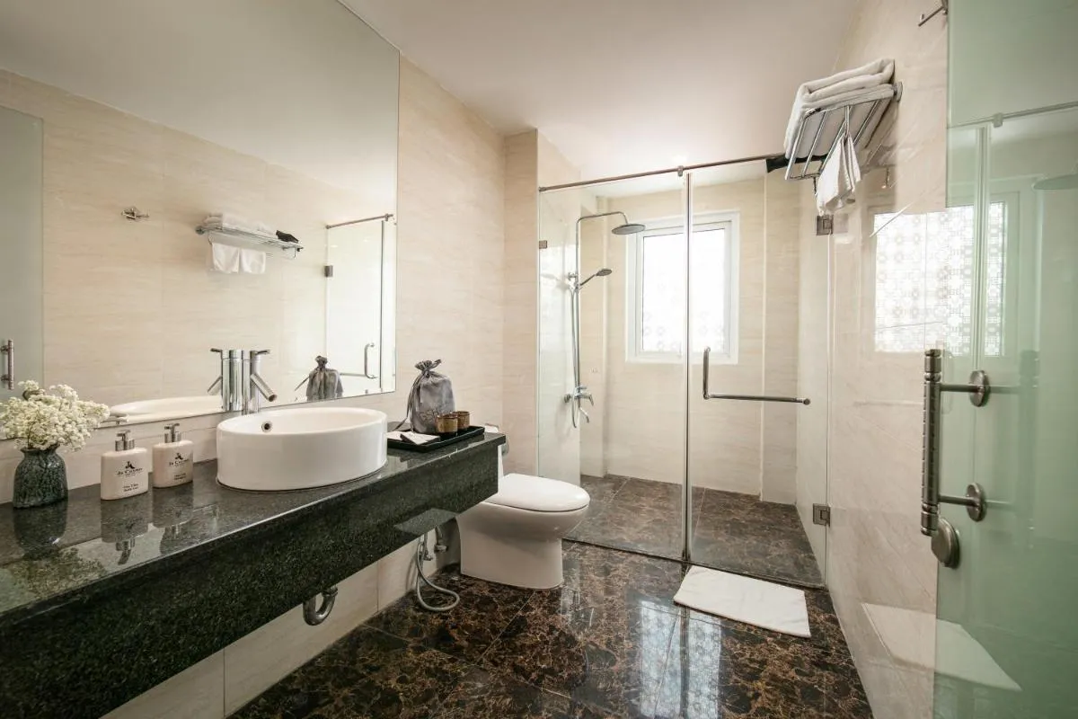 Image 2 of Hanoi La Palm Premier Hotel & Spa