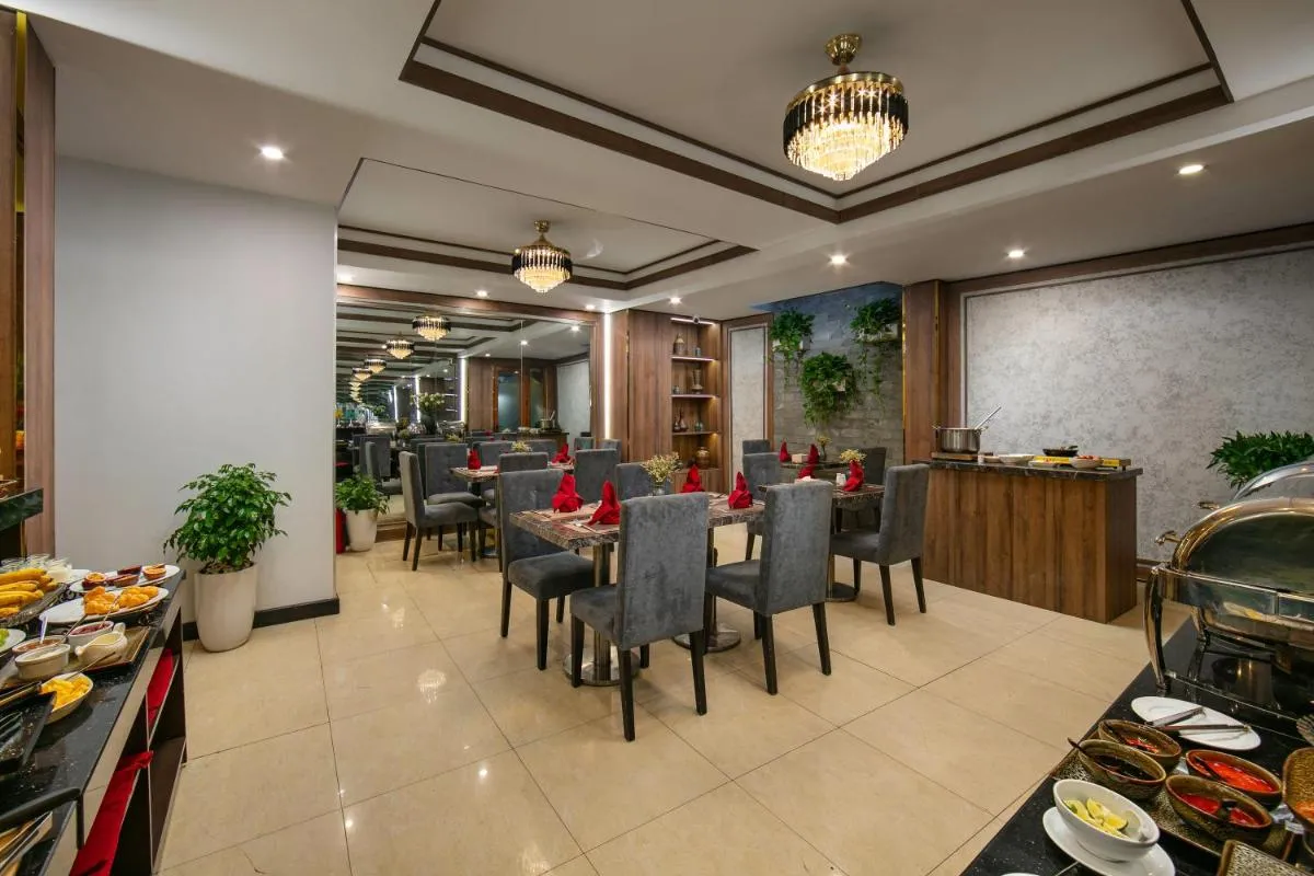 Image 3 of Hanoi La Palm Premier Hotel & Spa