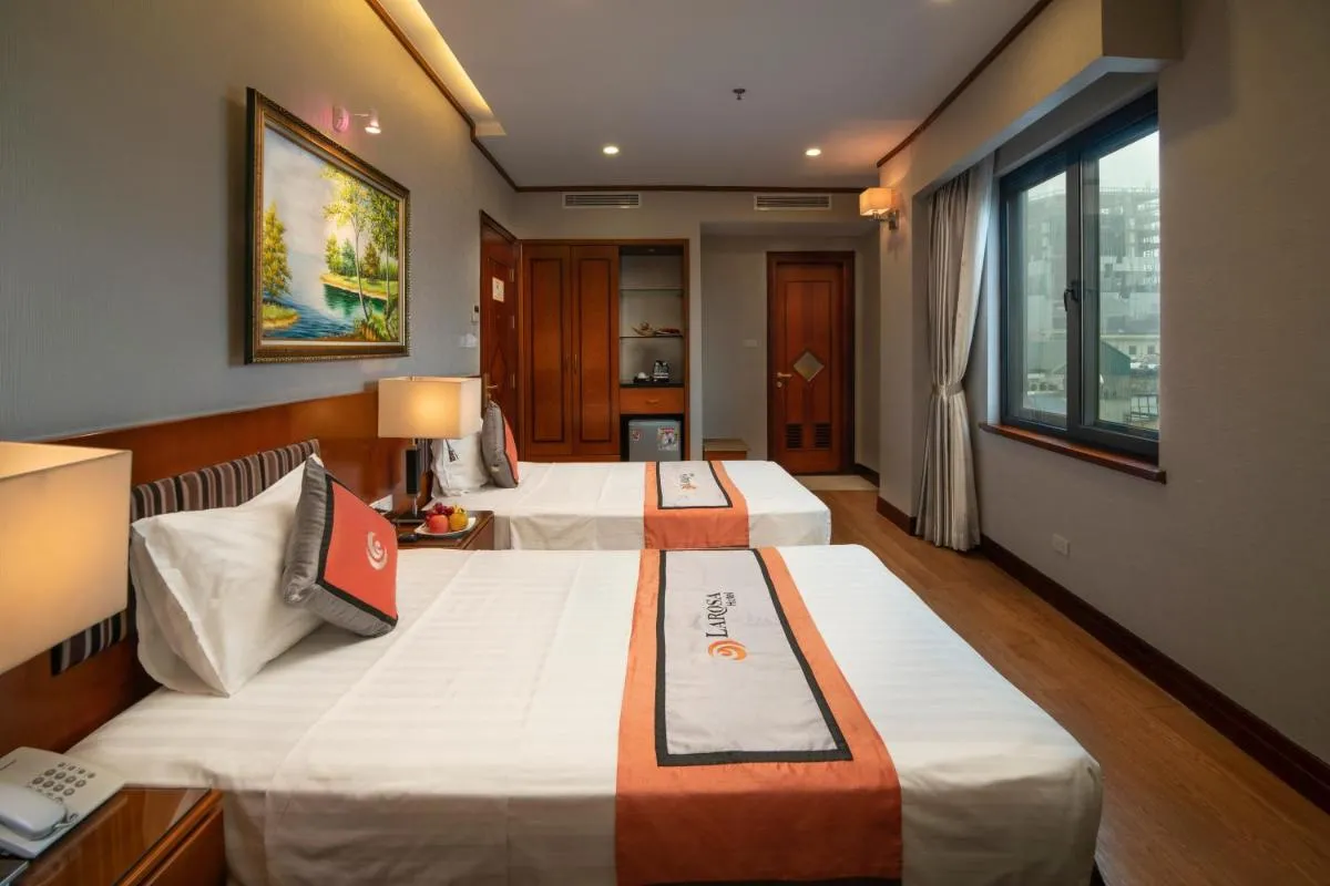 Image 1 of Hanoi Larosa Hotel