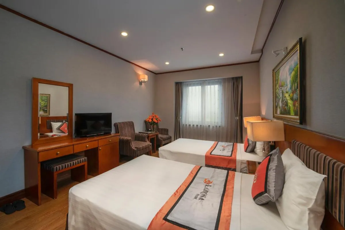 Image 4 of Hanoi Larosa Hotel