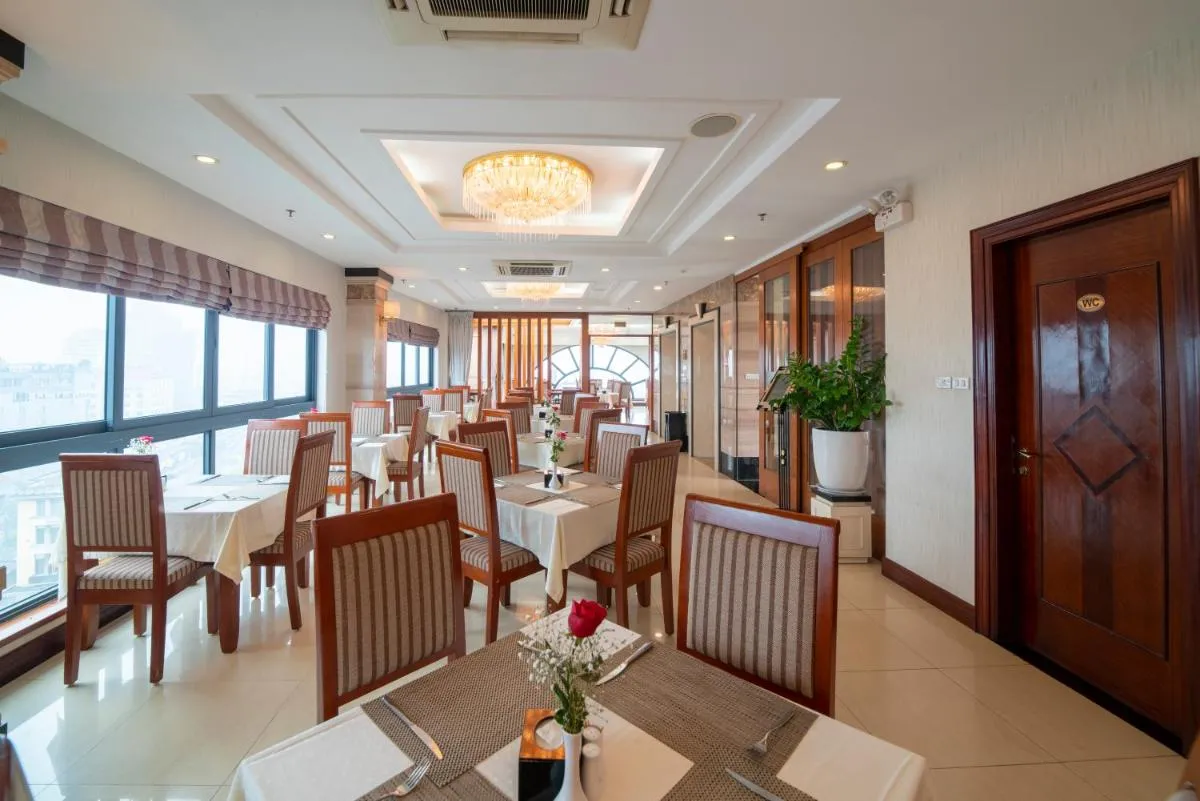 Image 3 of Hanoi Larosa Hotel