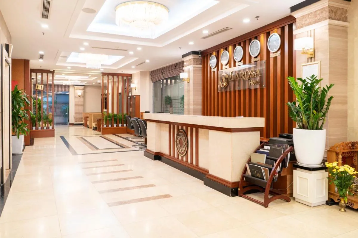 Image 6 of Hanoi Larosa Hotel