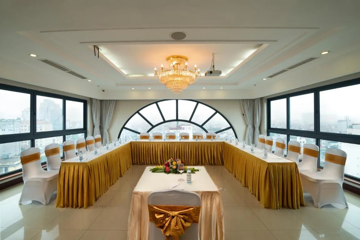Image of Hanoi Larosa Hotel