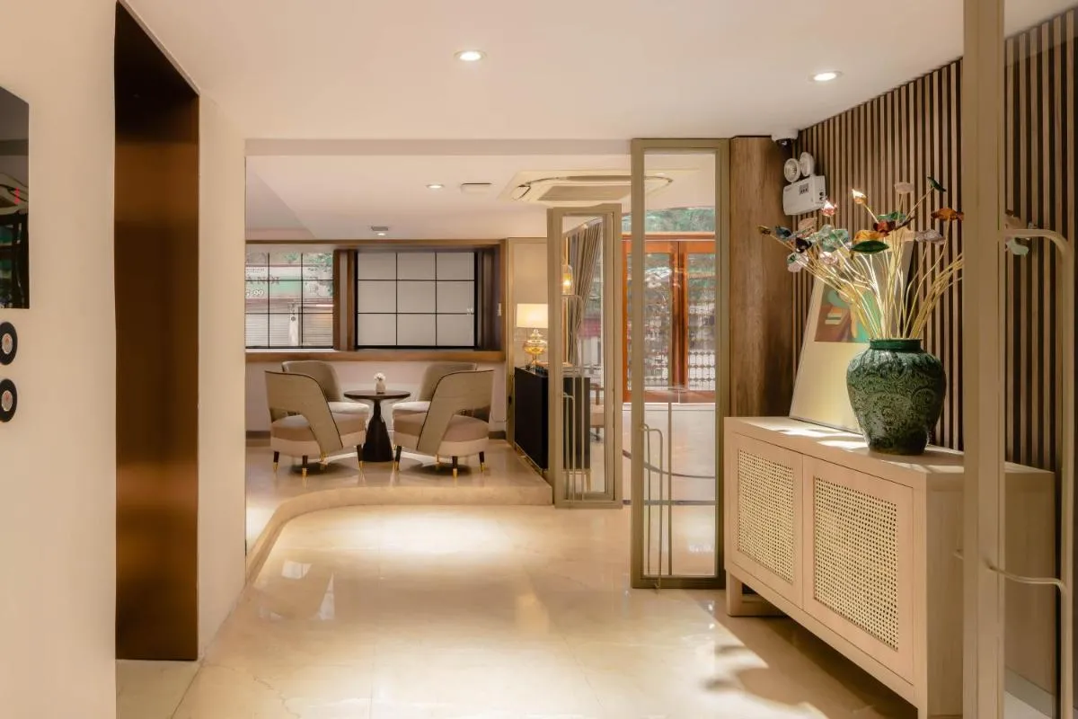 Image 4 of Hanoi Le Jardin Hotel & Spa