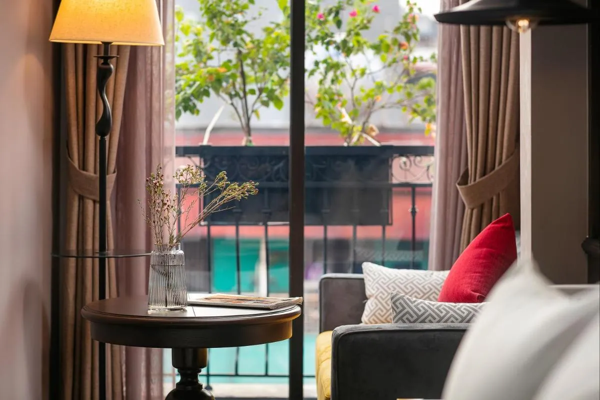 Image 3 of Hanoi Lion Boutique Hotel