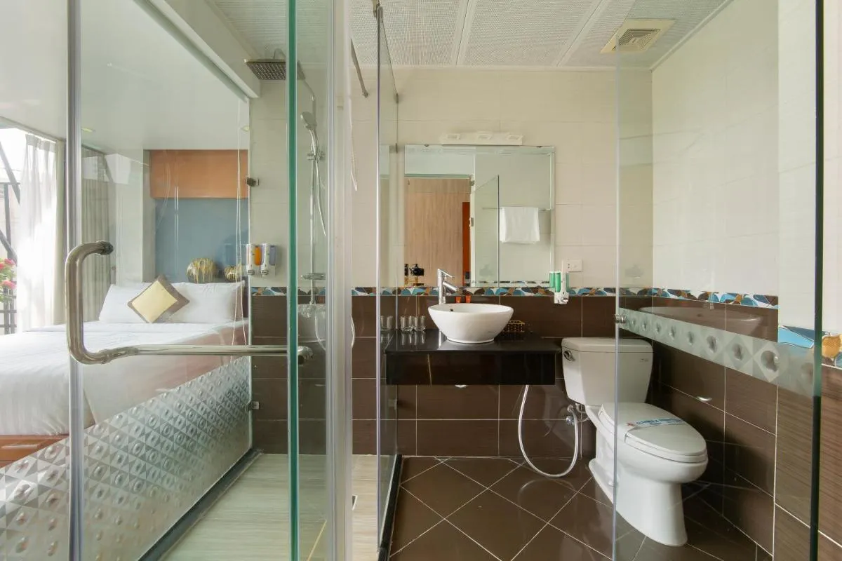 Image 2 of Hanoi Lotus Boutique Hotel