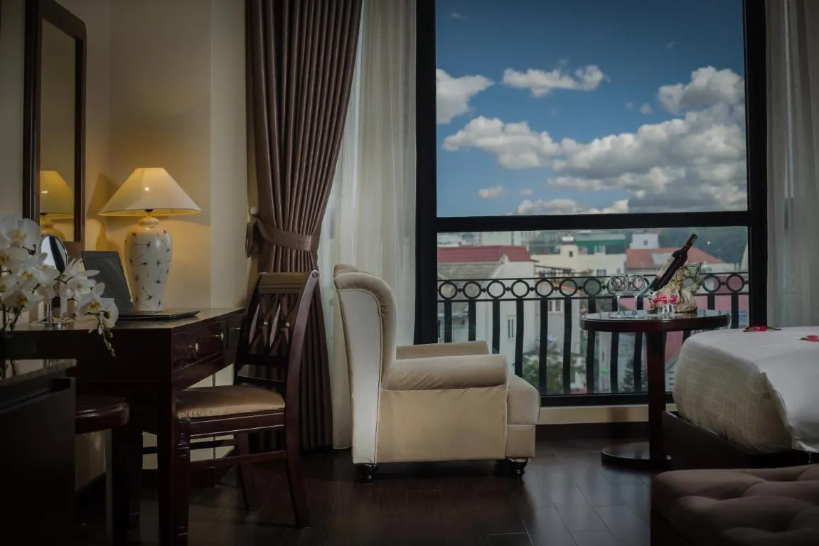 Image of Hanoi Marvellous Hotel & Spa