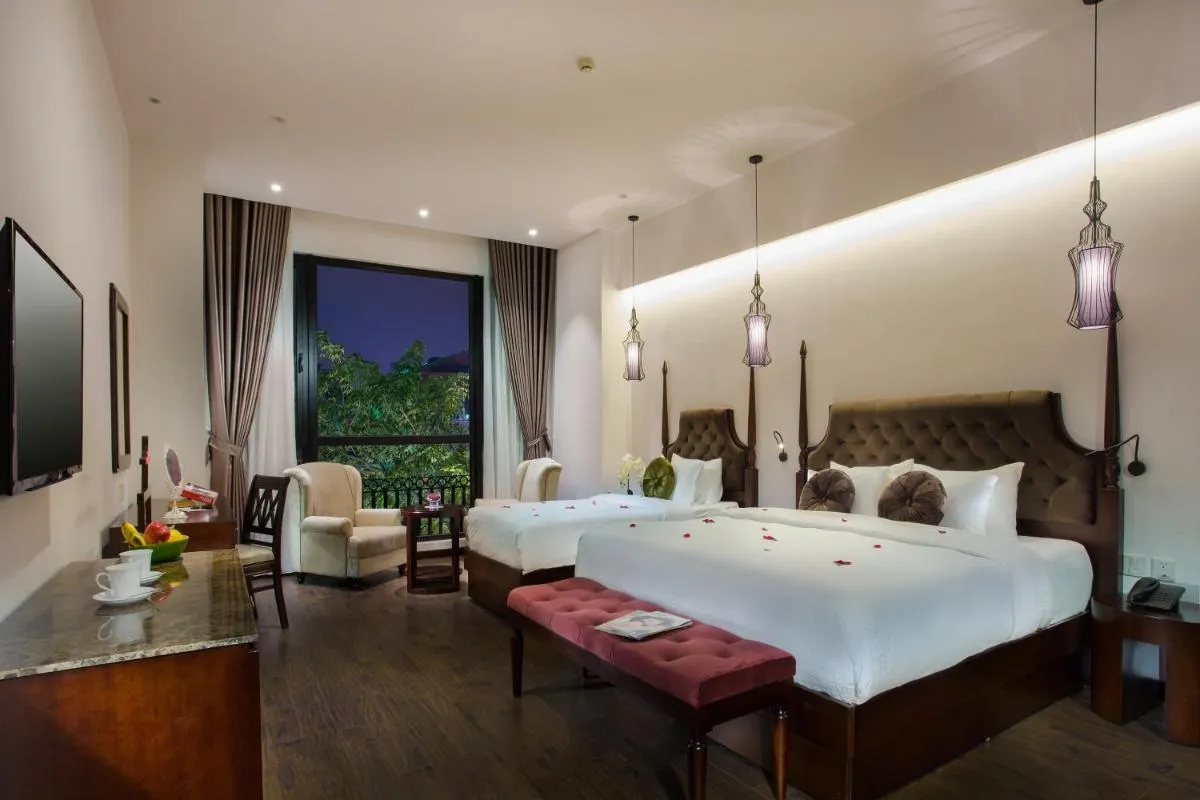 Image 3 of Hanoi Marvellous Hotel & Spa