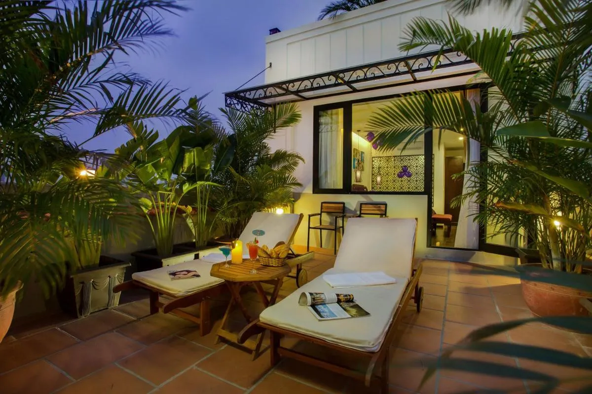 Image 4 of Hanoi Marvellous Hotel & Spa