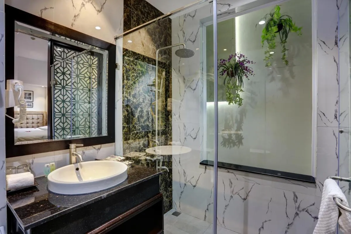 Image 2 of Hanoi Marvellous Hotel & Spa