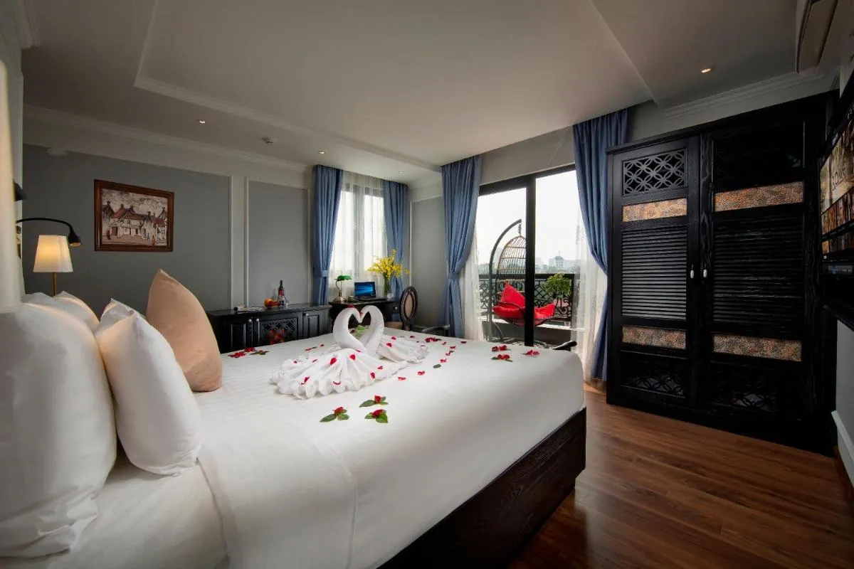 Image 6 of Hanoi Media Hotel & Spa