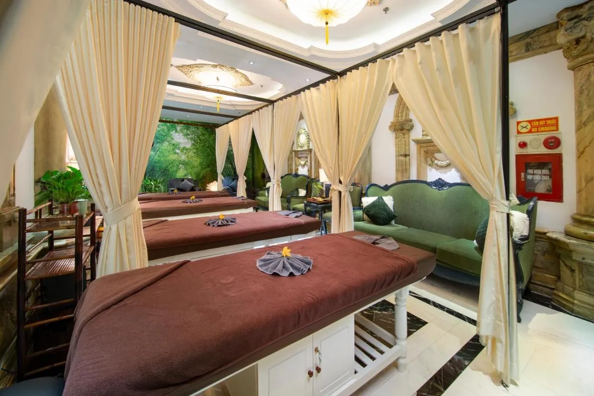 Image 2 of Hanoi Media Hotel & Spa