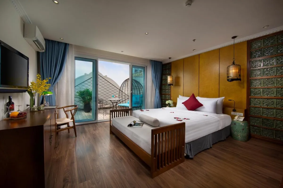 Image 1 of Hanoi Media Hotel & Spa