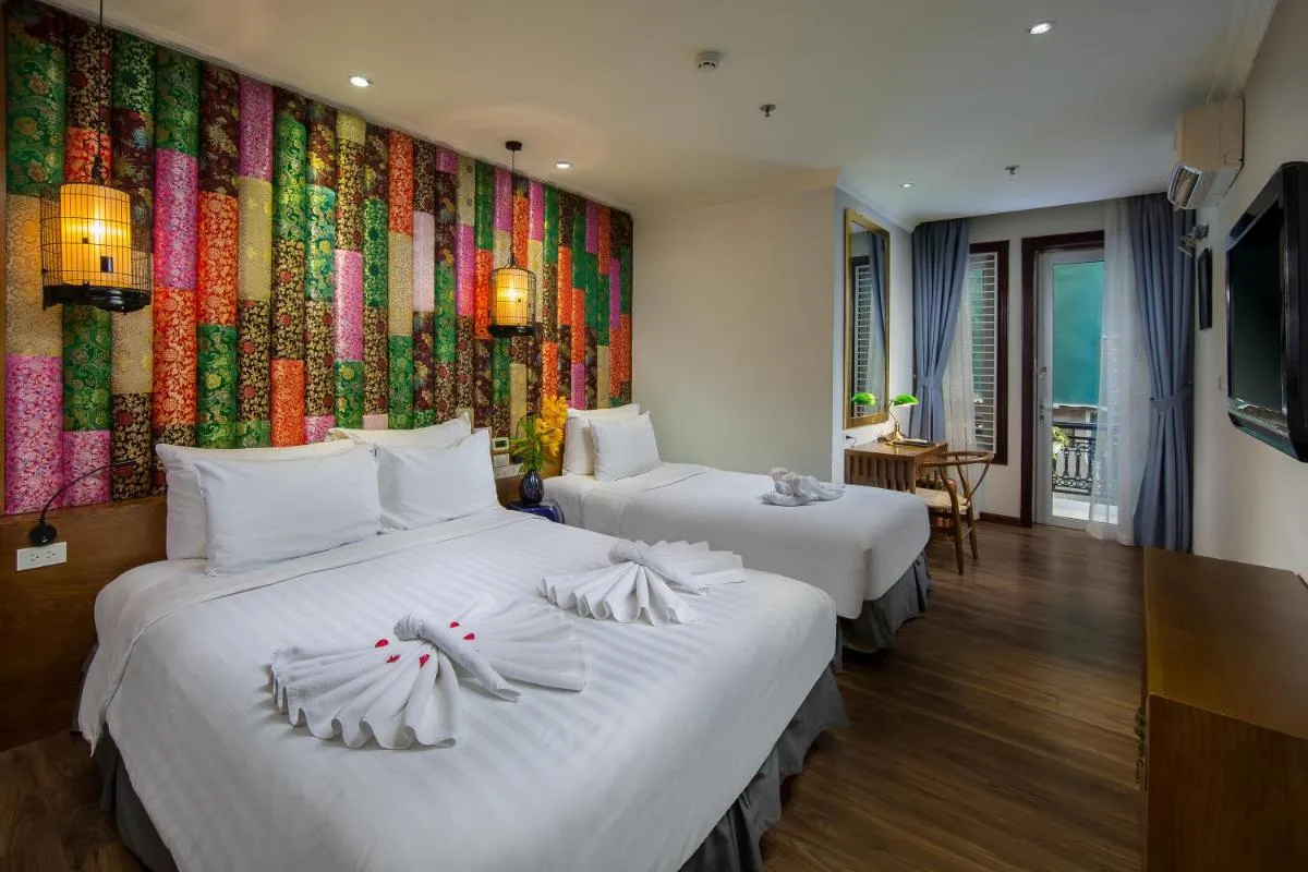Image 4 of Hanoi Media Hotel & Spa