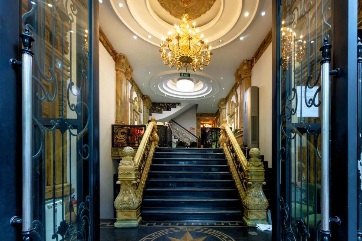 Image 5 of Hanoi Media Hotel & Spa