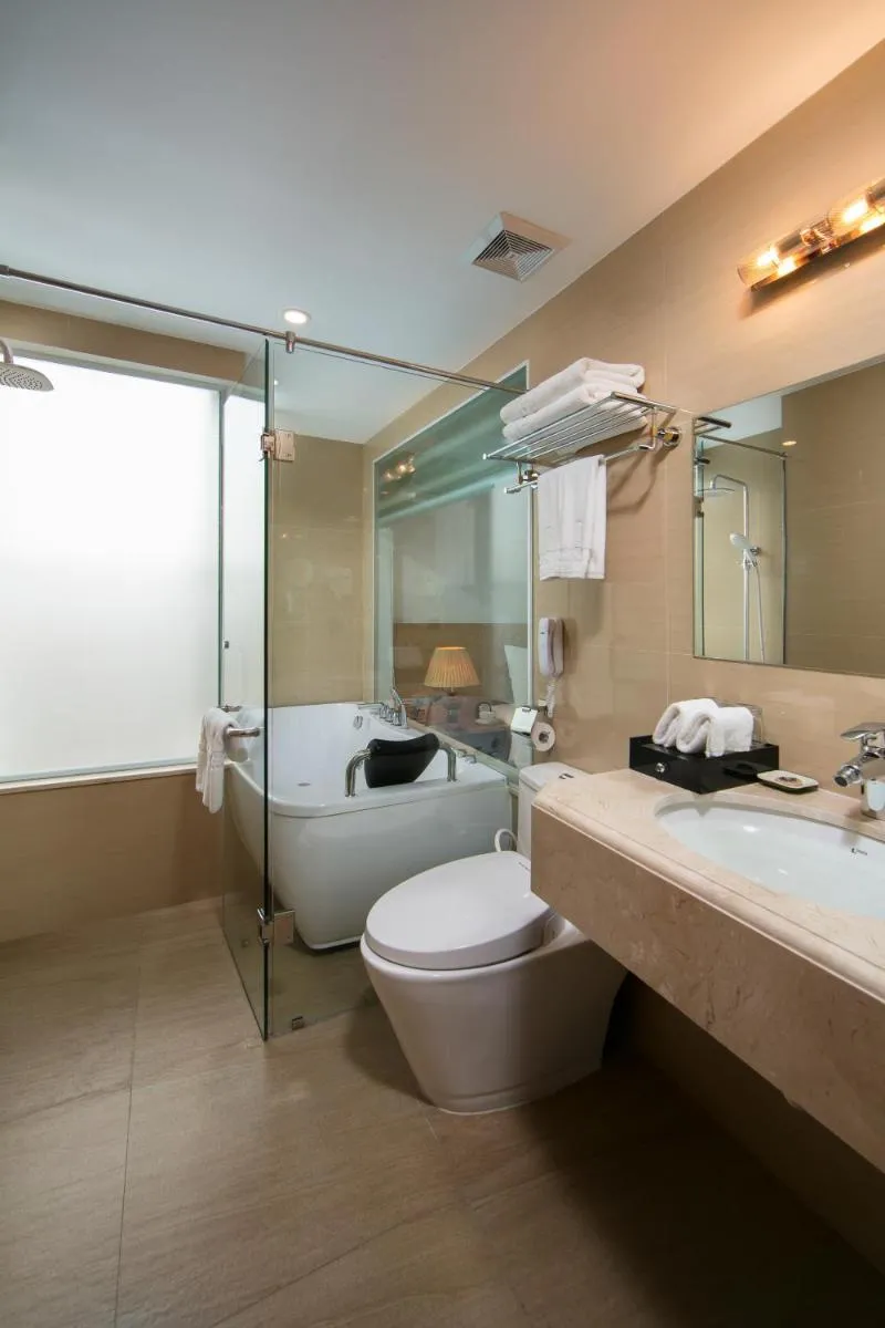 Image 3 of Hanoi Paon Hotel & Spa