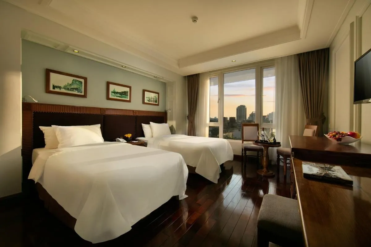 Image 4 of Hanoi Pearl Hotel