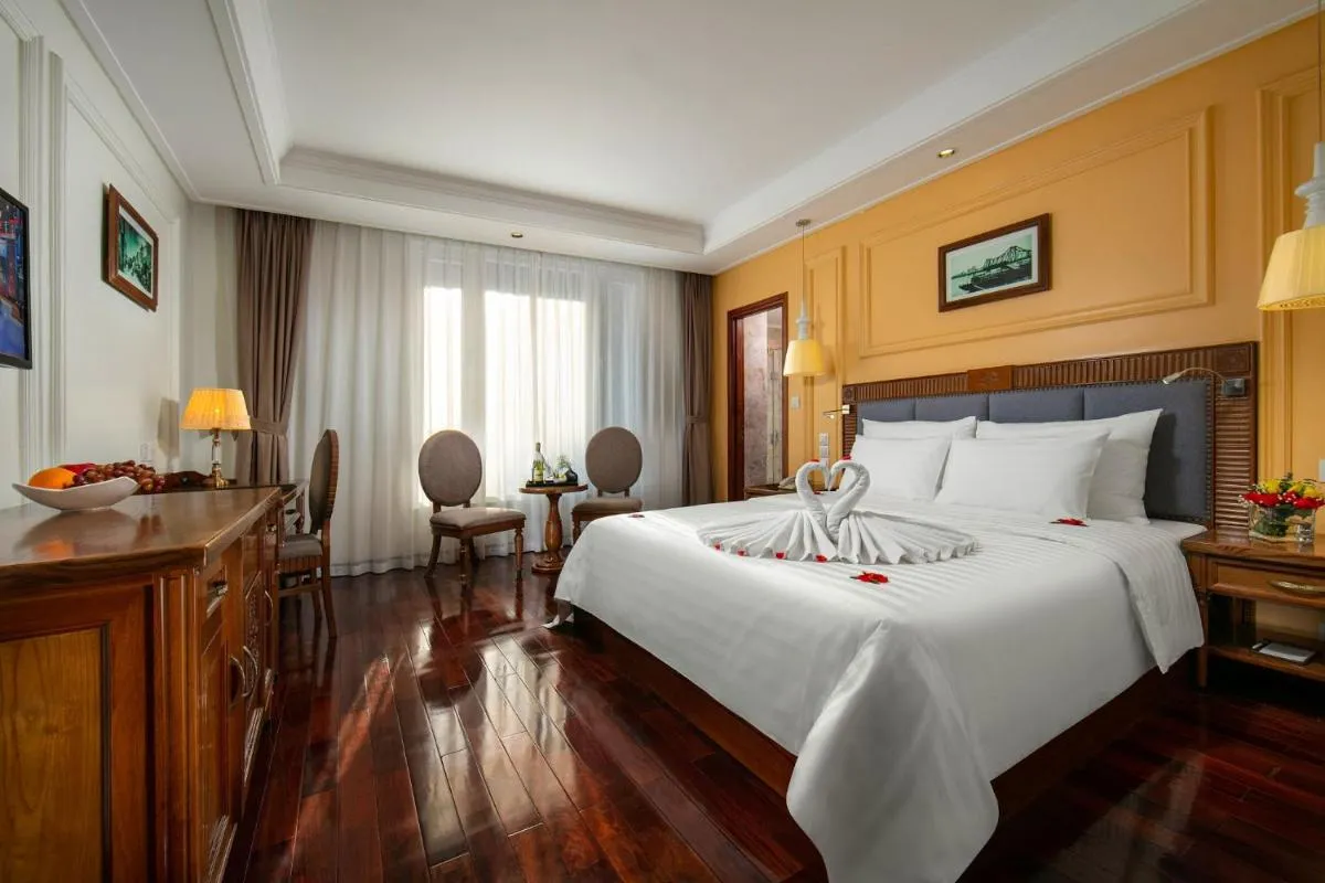 Image 5 of Hanoi Pearl Hotel