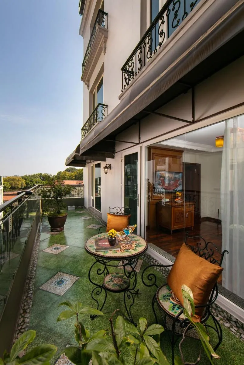 Image 3 of Hanoi Pearl Hotel