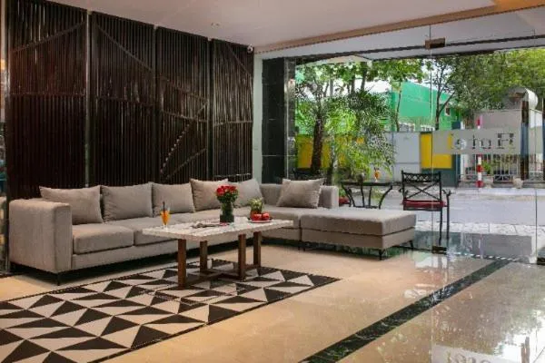 Image of Hanoi Ping Luxury Hotel