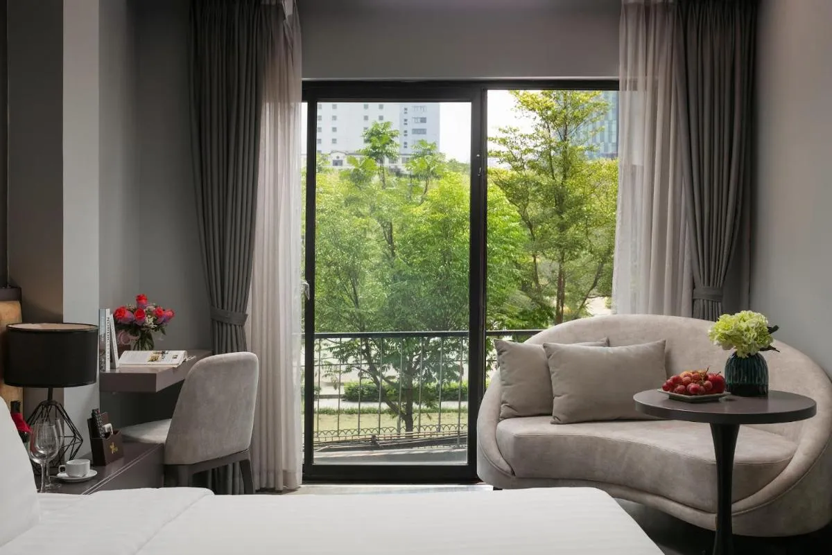 Image 1 of Hanoi Ping Luxury Hotel