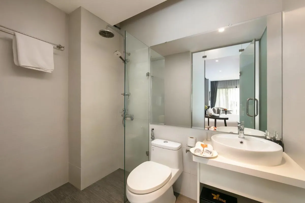 Image 2 of Hanoi Ping Luxury Hotel