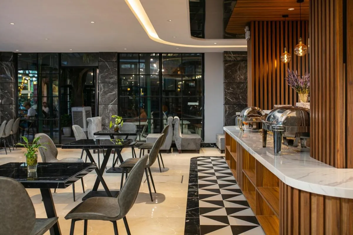 Image 3 of Hanoi Ping Luxury Hotel
