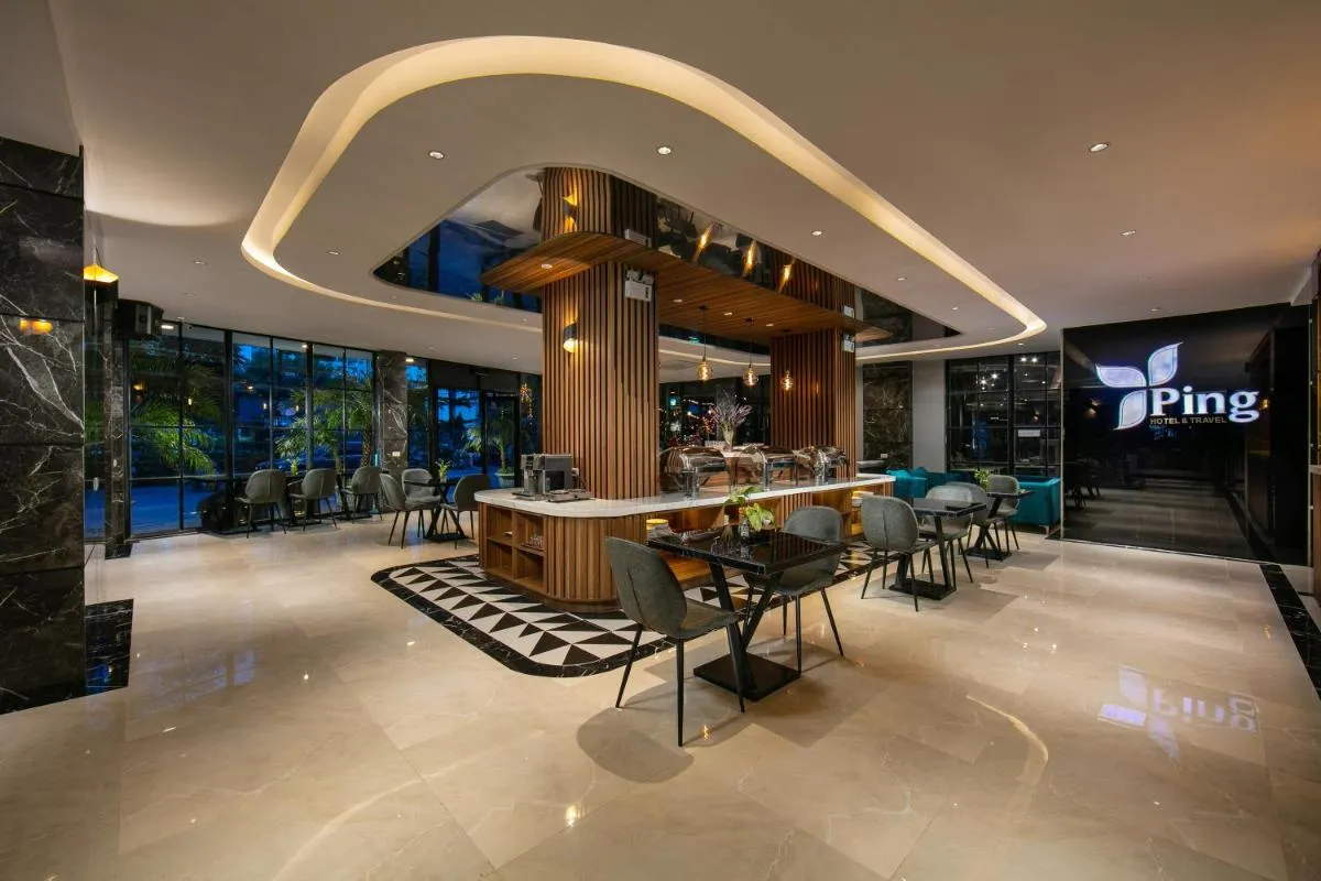 Image 5 of Hanoi Ping Luxury Hotel