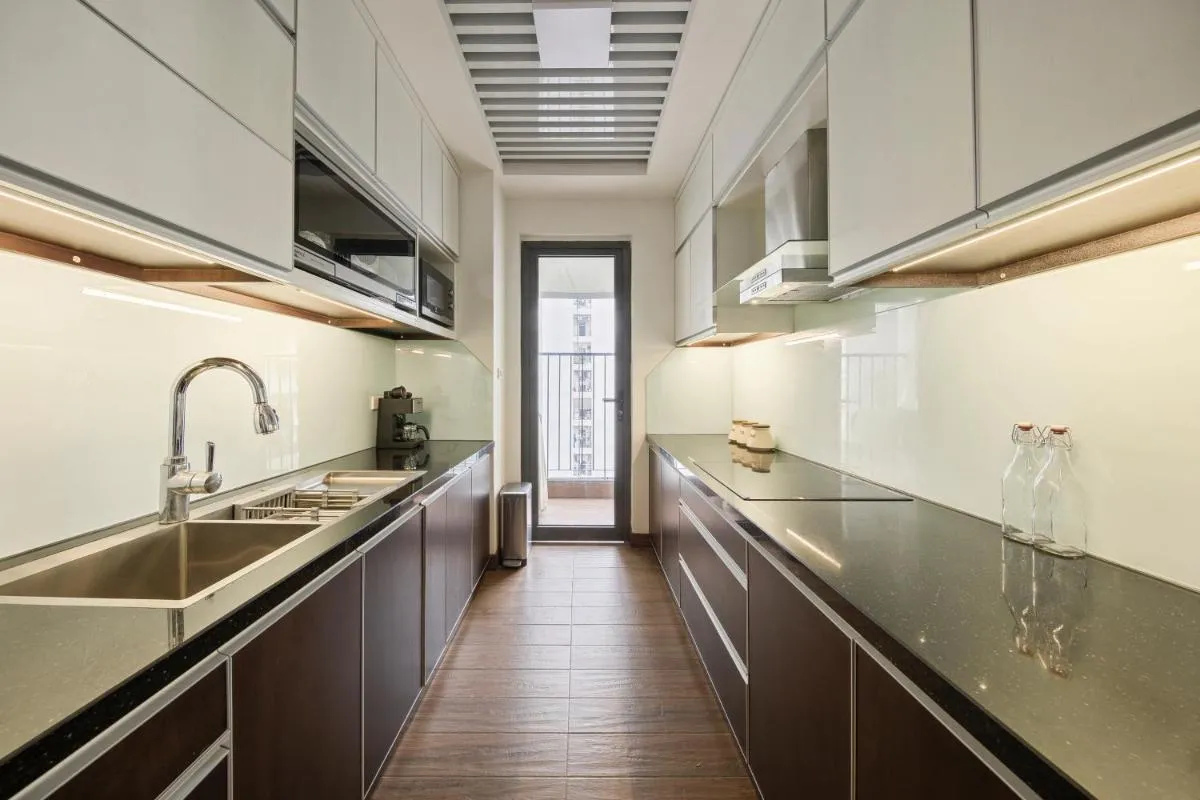 Image 5 of Hanoi Premium 160 Sqm Apt with Top-Quality Furnishing